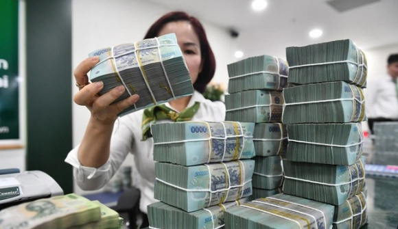 Thanh khoản rất dồi dào, ngân hàng sẵn sàng nguồn vốn cho nền kinh tế