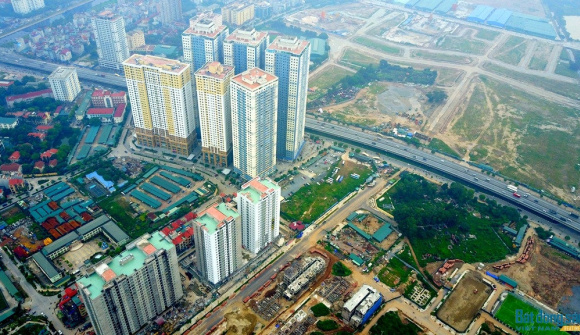 “Đề xuất mỗi cá nhân chỉ được bán 3-5 bất động sản một năm nếu thực thi sẽ ảnh hưởng đến thị trường”