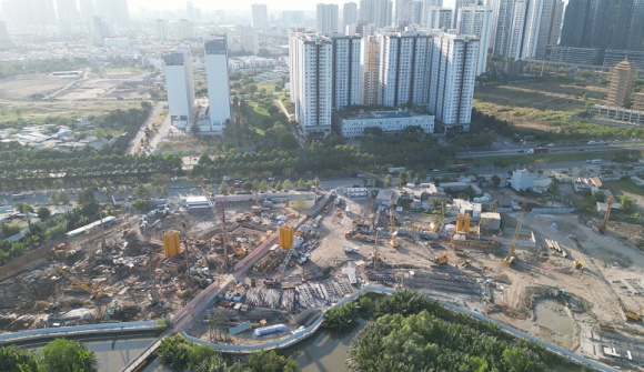 4 bộ “bắt tay” xây dựng đề án thí điểm thực hiện dự án nhà ở thương mại thông qua nhận quyền sử dụng đất khác