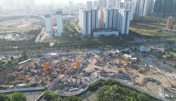 4 bộ “bắt tay” xây dựng đề án thí điểm thực hiện dự án nhà ở thương mại thông qua nhận quyền sử dụng đất khác