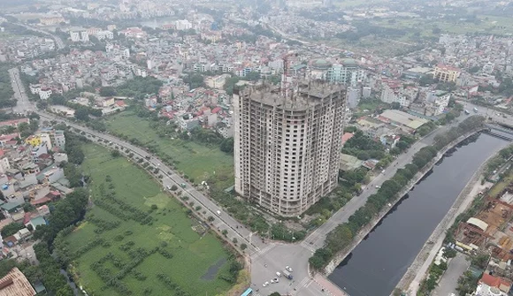 Nguồn cung mới ngày càng ít, đẩy giá nhà TP.HCM ngày càng đắt đỏ bất chấp sức mua sụt giảm