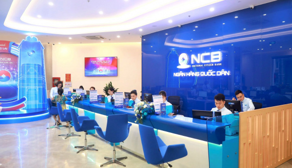 NCB bàn gì tại ĐHĐCĐ sắp tới?