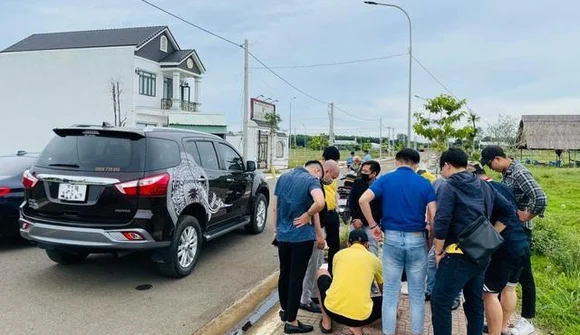 Thị trường bất động sản rục rịch trở lại, nhà đầu tư lướt cọc lãi ngay nửa tỷ đồng