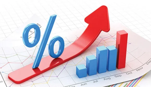 Loạt ngân hàng tăng lãi suất tiết kiệm ngay từ đầu tháng 4/2024