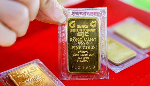Sau 11 năm, NHNN chuẩn bị ĐẤU THẦU VÀNG MIẾNG