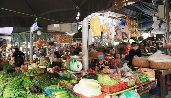 Hà Nội sẽ cải tạo, đầu tư xây mới 38 chợ