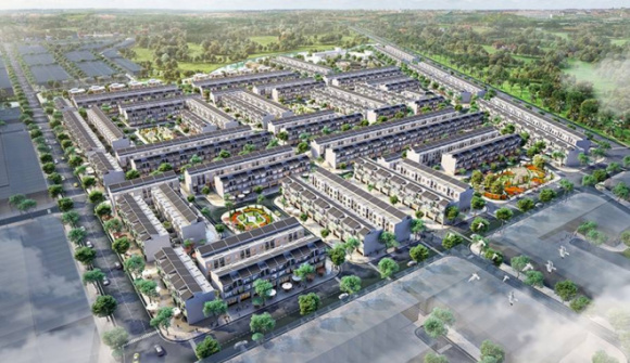 Một doanh nghiệp bất động sản ở Hưng Yên lãi vỏn vẹn 6 tỷ đồng, nợ phải trả gấp 17 lần vốn chủ sở hữu