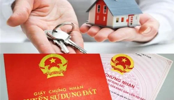 Cảnh báo lừa đảo liên quan đến chuyển nhượng quyền sử dụng đất