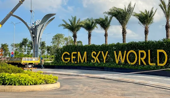 “Ông chủ” dự án Gem Sky World ở Đồng Nai báo lãi tăng đột biến, gấp 454% trong năm 2023