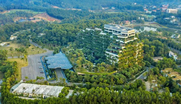 Xây loạt dự án nghỉ dưỡng biểu tượng xanh, Flamingo Holding Group báo lãi 175 tỷ đồng trong năm 2023