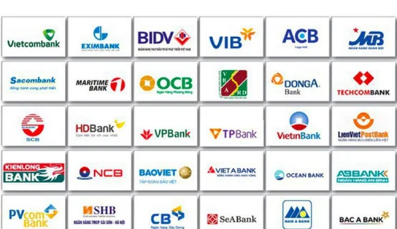 Hàng loạt ngân hàng chính thức công bố kế hoạch kinh doanh cho năm 2024