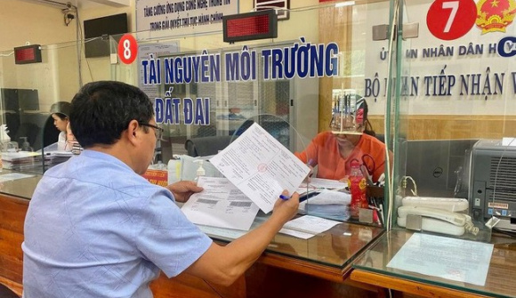 Đề xuất cá nhân không đăng ký đất đai lần đầu sẽ bị phạt đến 10 triệu đồng