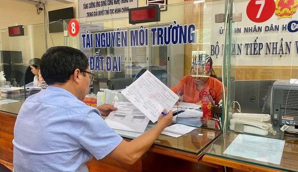Đề xuất cá nhân không đăng ký đất đai lần đầu sẽ bị phạt đến 10 triệu đồng