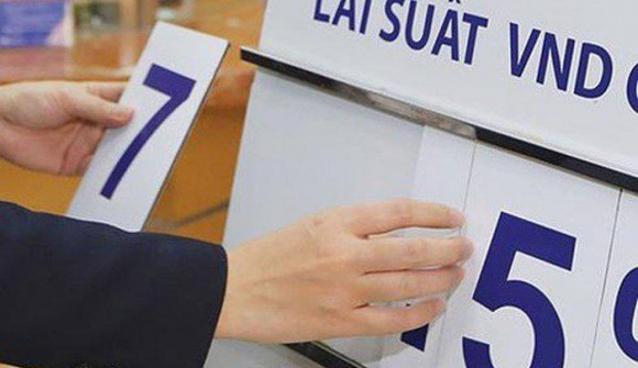 Ngân hàng nào đang có lãi suất cho vay cao nhất và thấp nhất hiện nay?