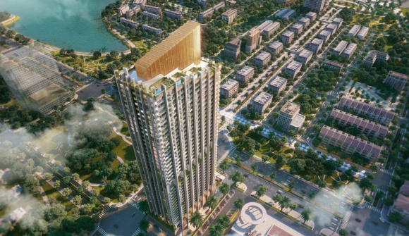 Lợi nhuận sau thuế năm 2023 của BIM Land giảm hơn một nửa