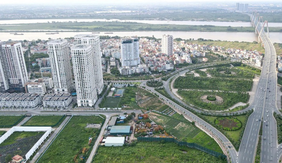 Đề xuất Luật Đất đai 2024 có hiệu lực trước 6 tháng so với quy định