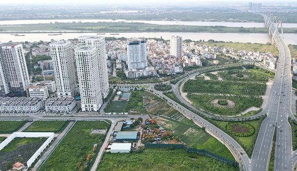Đề xuất Luật Đất đai 2024 có hiệu lực trước 6 tháng so với quy định