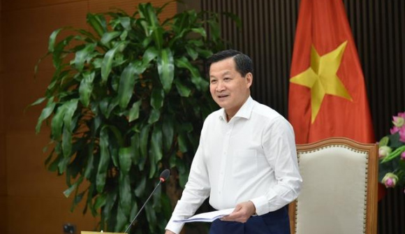 Phó Thủ tướng chỉ đạo khẩn trương thanh tra, kiểm tra thị trường vàng