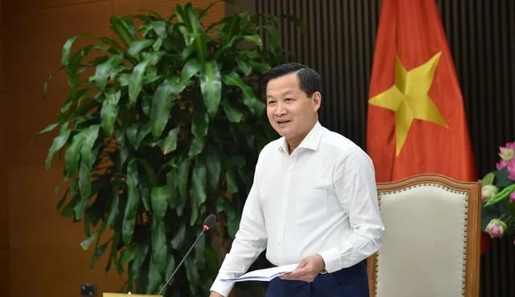 Phó Thủ tướng chỉ đạo khẩn trương thanh tra, kiểm tra thị trường vàng