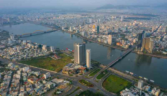 Mở bán mới là gần hết hàng, giá chung cư tại Đà Nẵng lên tới 116 triệu đồng/m2