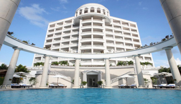 Hé lộ danh mục nhà đất khủng của “ông chủ” sở hữu Kem Tràng Tiền vừa tuyên bố dồn lực cho bất động sản