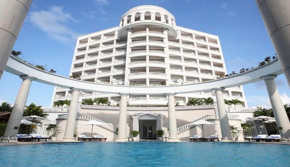 Hé lộ danh mục nhà đất khủng của “ông chủ” sở hữu Kem Tràng Tiền vừa tuyên bố dồn lực cho bất động sản
