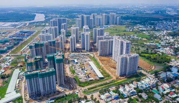 Chính phủ thống nhất trình Quốc hội đề xuất Luật Đất đai có hiệu lực sớm 6 tháng