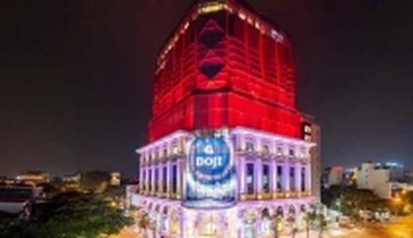 DOJI lãi hơn 490 tỷ đồng trong năm 2023