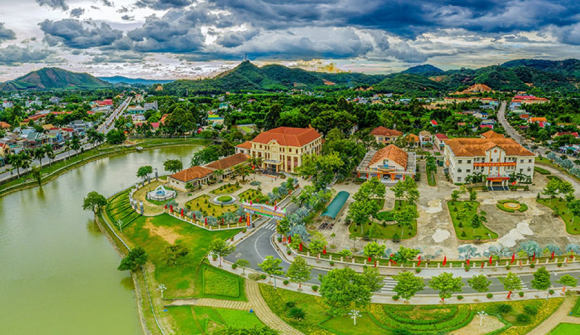 Dự án khu du lịch nghỉ dưỡng cao cấp Ruby - Madagoui bị chấm dứt hoạt động