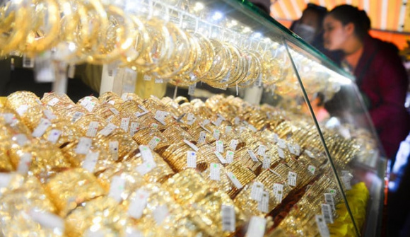 2 ngân hàng và loạt doanh nghiệp kinh doanh vàng bắt đầu bị thanh tra