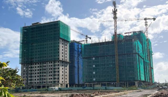 Savills: Giá bất động sản có thể sẽ tăng khi Luật Đất đai 2024 có hiệu lực