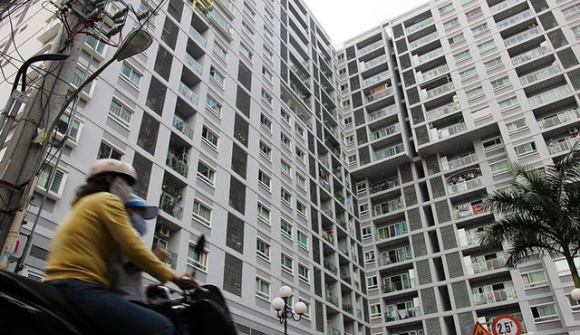 Bộ Xây dựng đề xuất hạ lãi suất cho vay gói 120.000 tỷ đồng dành cho nhà ở xã hội