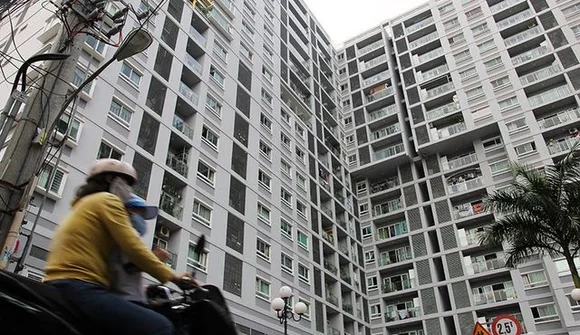 Bộ Xây dựng đề xuất hạ lãi suất cho vay gói 120.000 tỷ đồng dành cho nhà ở xã hội