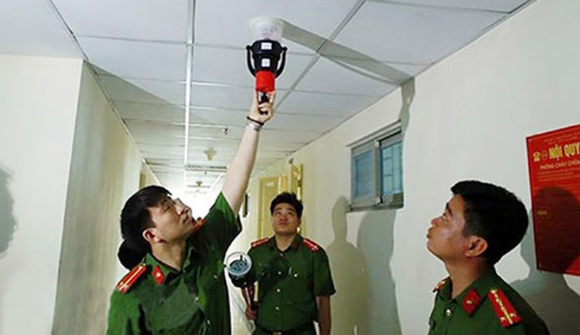 Rà soát, kiểm tra ngay 100% cơ sở nhà trọ trên địa bàn Hà Nội