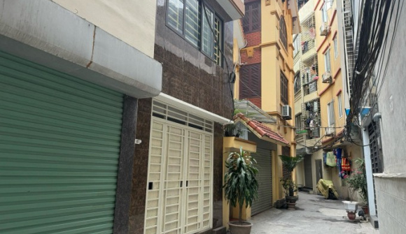 Hà Nội: Nhà dưới 5 tỷ đồng “lên ngôi"