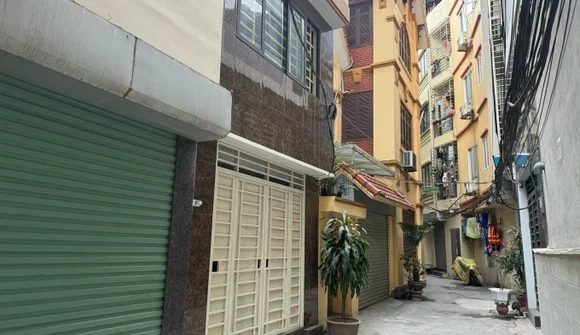 Hà Nội: Nhà dưới 5 tỷ đồng “lên ngôi"