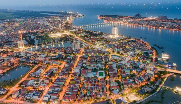 Bất động sản kêu gọi đầu tư mới: Thêm nhiều doanh nghiệp “rộng cửa” tại loạt khu đô thị