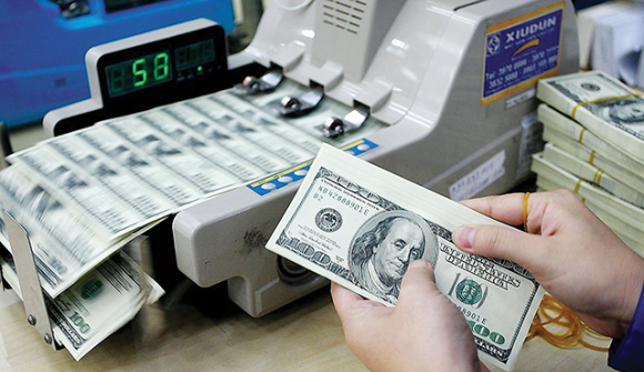 Ngân hàng Nhà nước lên tiếng về tin đồn về thay đổi điều hành tỷ giá