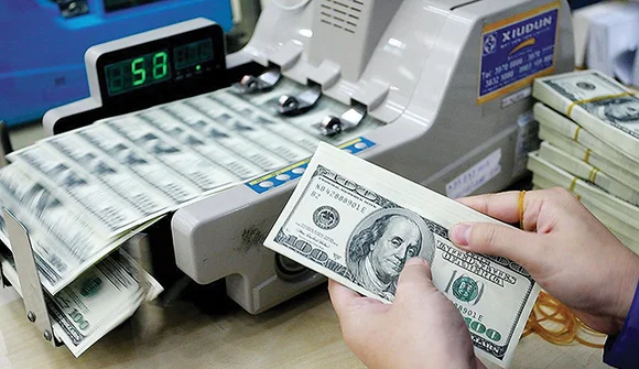 Ngân hàng Nhà nước lên tiếng về tin đồn về thay đổi điều hành tỷ giá