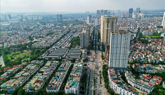 Chính phủ chính thức thông qua đề xuất Luật Đất đai, Luật Kinh doanh Bất động sản và Luật Nhà ở có hiệu lực từ 1/8