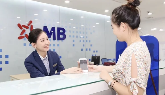 Sắp thay dàn lãnh đạo Hội đồng quản trị, ngân hàng MB đang kinh doanh ra sao?