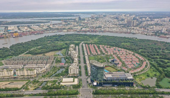 Chính phủ thông qua đề nghị xây dựng Nghị quyết của Quốc hội về thí điểm nhận chuyển nhượng quyền sử dụng đất khác để xây nhà thương mại