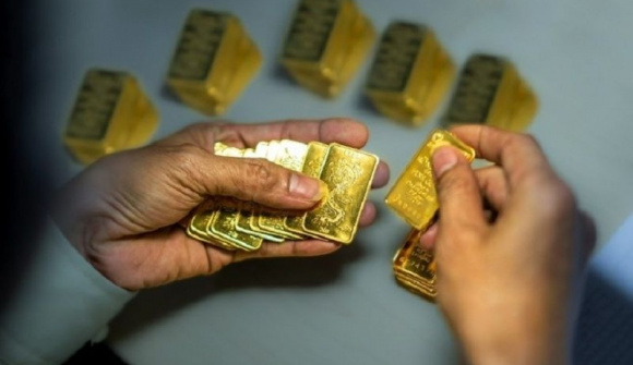 Big 4 ngân hàng quốc doanh sẽ trực tiếp bán vàng tới người dân từ 3/6