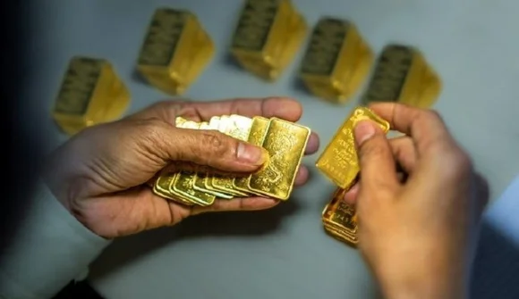 Big 4 ngân hàng quốc doanh sẽ trực tiếp bán vàng tới người dân từ 3/6