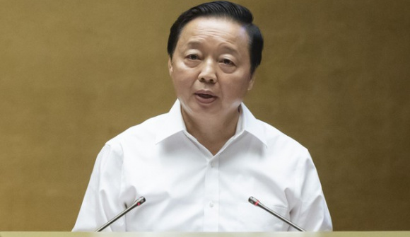 Phó Thủ tướng: Chính phủ đặt quyết tâm rất cao để trình Quốc hội cho phép 3 luật liên quan đến bất động sản sớm có hiệu lực