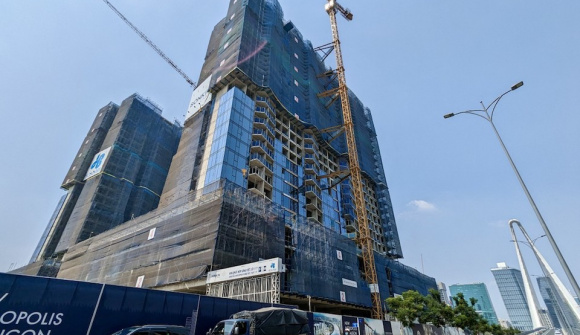 Bước tiến mới trong việc Chính phủ đề xuất 3 luật liên quan đến bất động sản có hiệu lực sớm