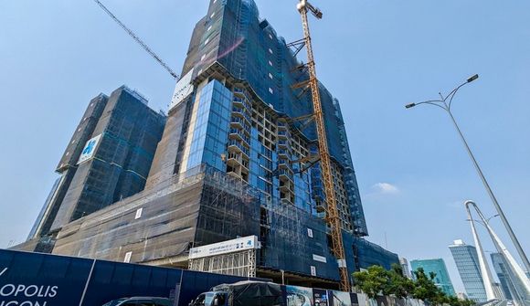 Bước tiến mới trong việc Chính phủ đề xuất 3 luật liên quan đến bất động sản có hiệu lực sớm