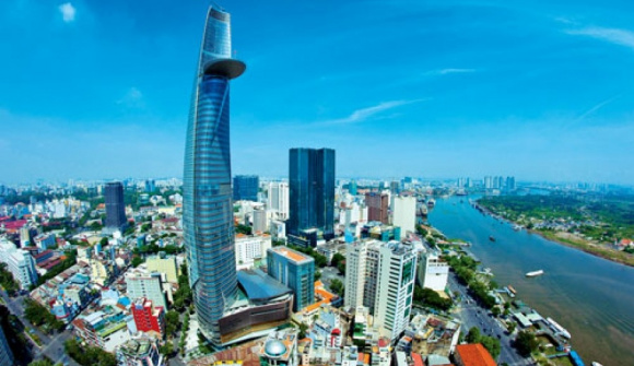 TP.HCM thu gần 5.900 tỷ đồng từ nhà và đất 5 tháng đầu năm