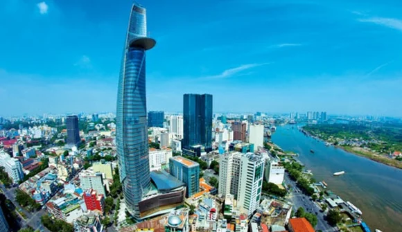 TP.HCM thu gần 5.900 tỷ đồng từ nhà và đất 5 tháng đầu năm