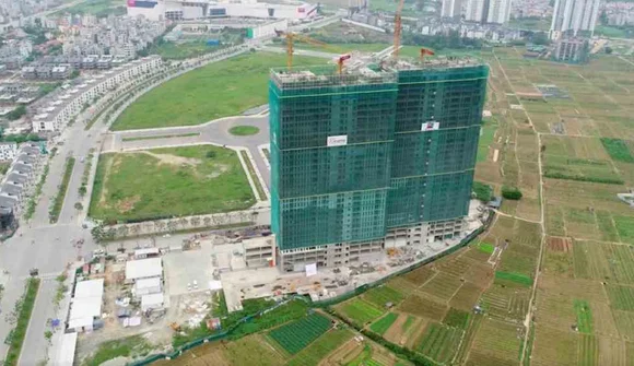 Thị trường bất động sản tháng 4: Cung – cầu khởi sắc, giá chung cư tiếp tục tăng